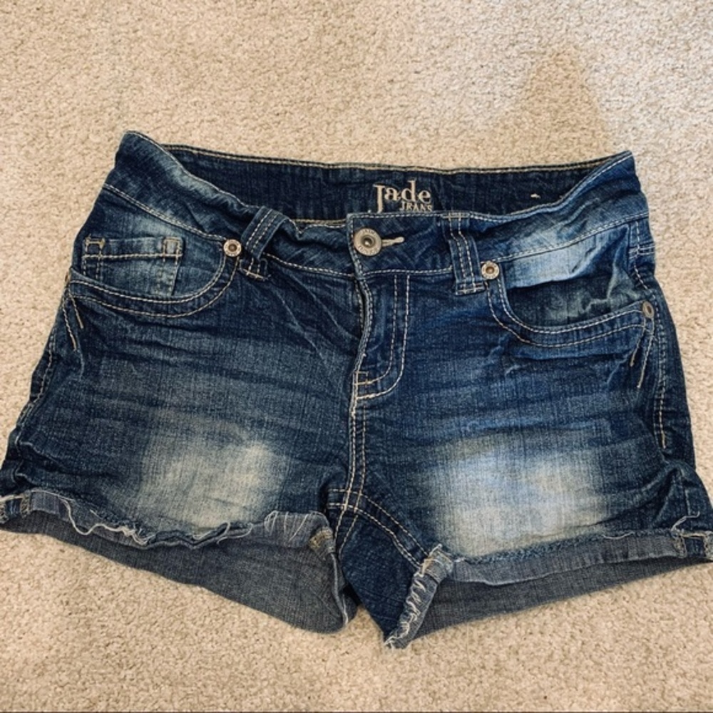 Jade‎ Jean Shorts 5/6
